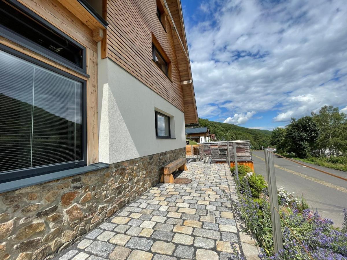 Jirotovy Boudy I Telnice Exterior foto