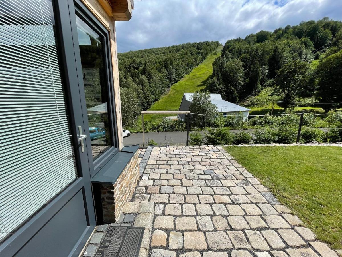 Jirotovy Boudy I Telnice Exterior foto