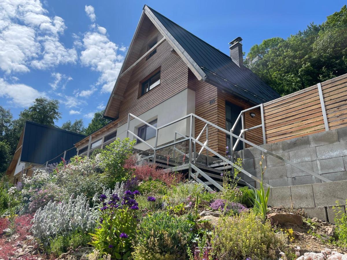 Jirotovy Boudy I Telnice Exterior foto