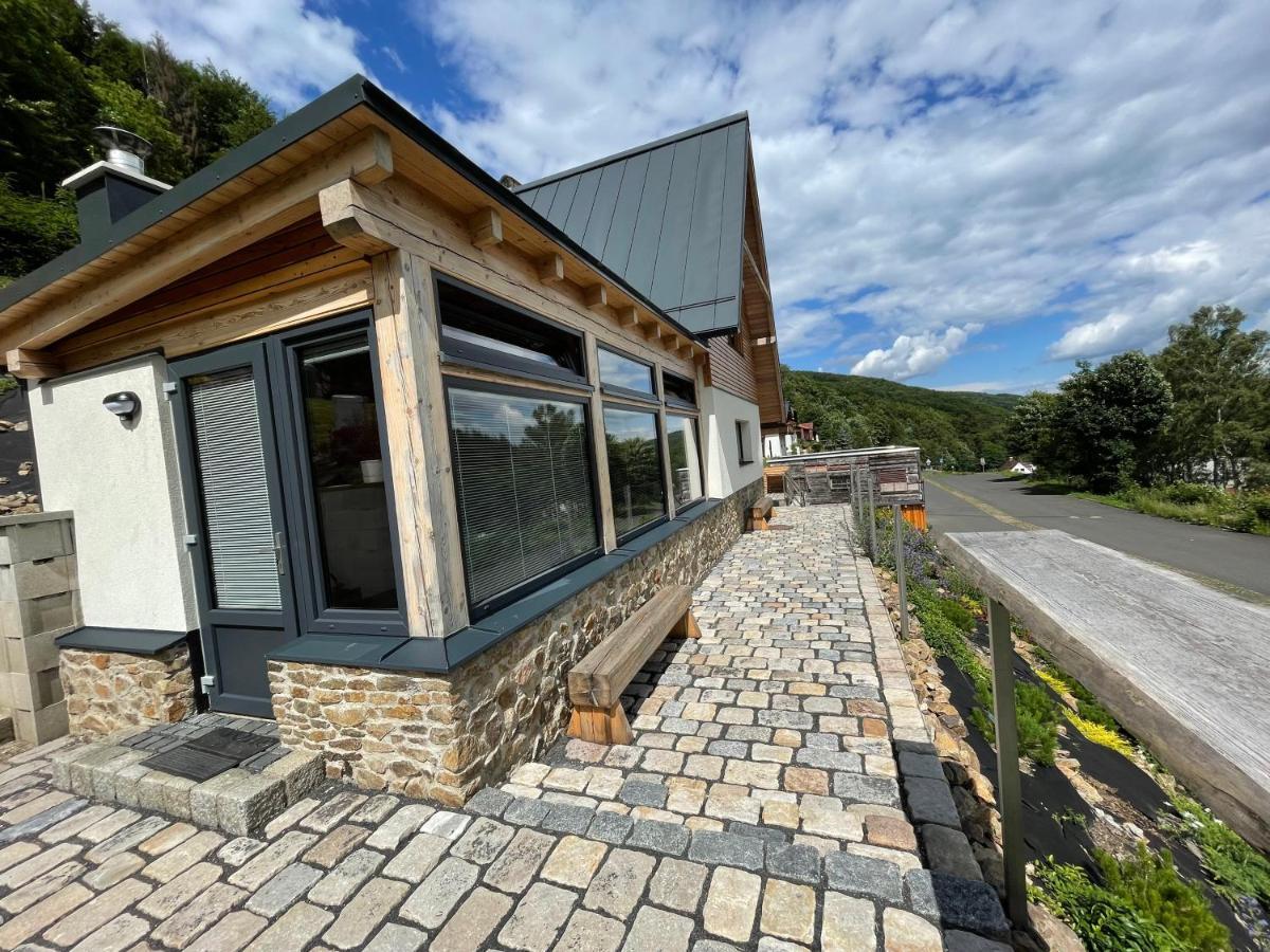 Jirotovy Boudy I Telnice Exterior foto